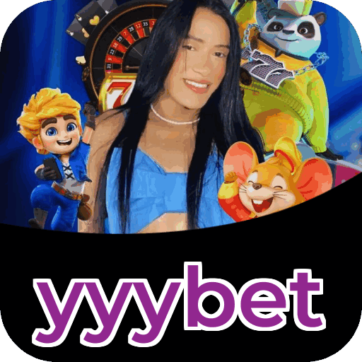 Plataforma yyybet mostrando interface moderna, jogos certificados e recursos de segurança licenciados